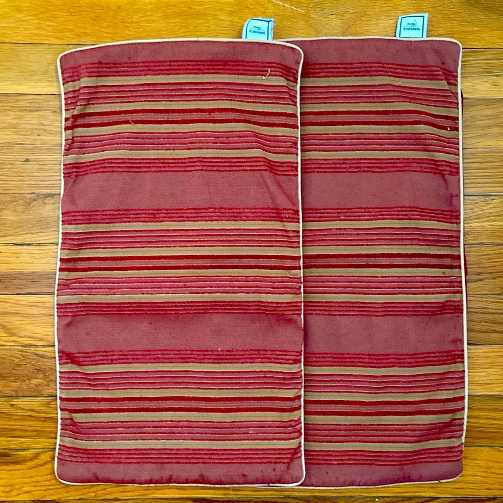 Pillow covers